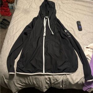 Under Armour Fleece hoodie